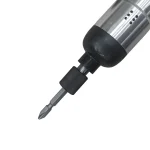 پیچ گوشتی بادی ضربه ای مستقیم GP-0905XS برند GATX تایوان