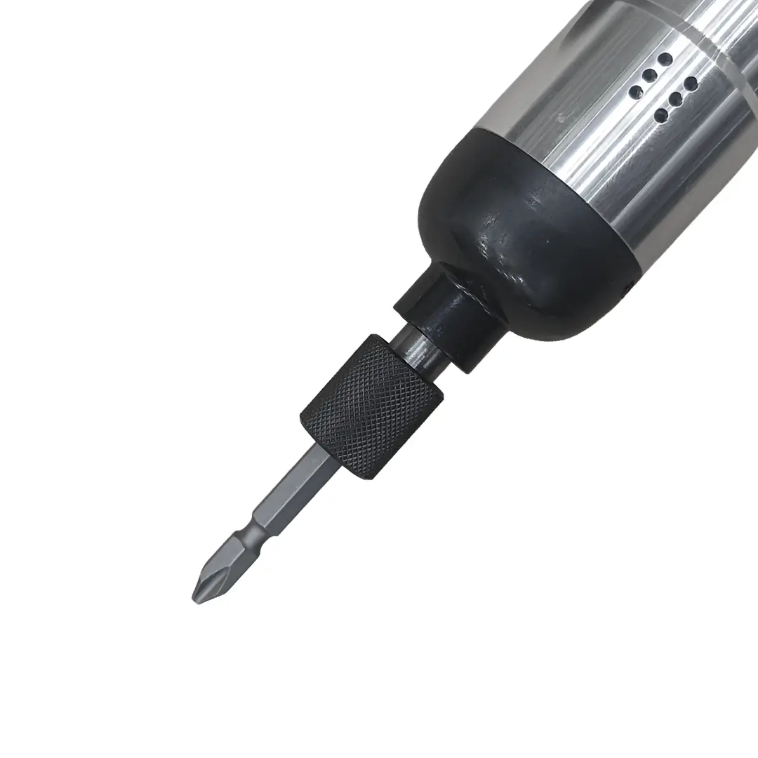 پیچ گوشتی بادی ضربه ای مستقیم GP-0905XS برند GATX تایوان