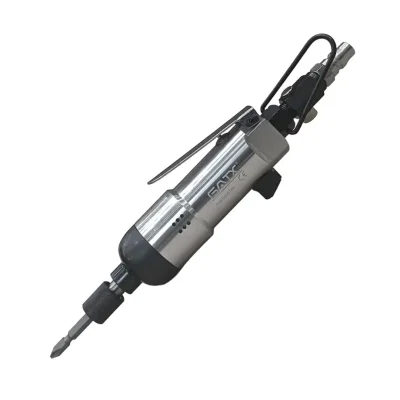خرید پیچ گوشتی بادی ضربه ای مستقیم GP-0905XS برند GATX تایوان