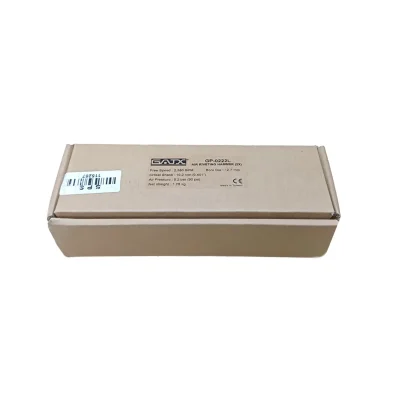 چکش بادی مستقیم GP-0222L برند گتکس