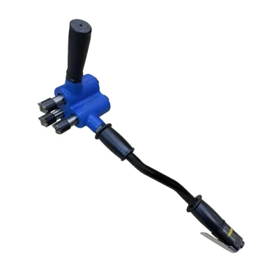 اسکریپر یا چکش جرم گیر صنعتی GP-0153 برند GATX