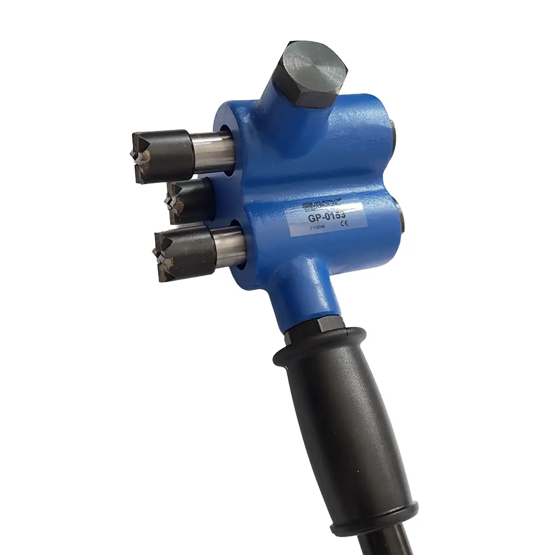 خرید اسکریپر یا چکش جرم گیر صنعتی GP-0153 برند GATX