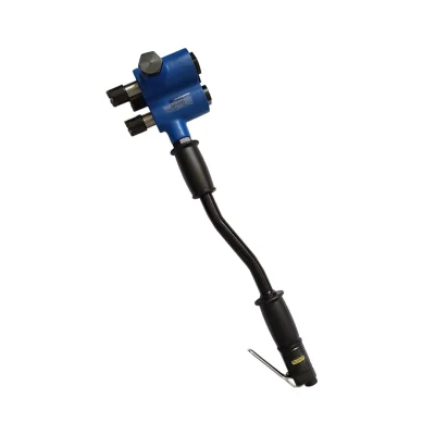 اسکریپر یا چکش جرم گیر صنعتی GP-0153 برند گتکس