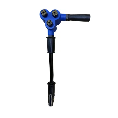 خرید اسکریپر یا چکش جرم گیر صنعتی GP-0153 برند GATX تاویوان