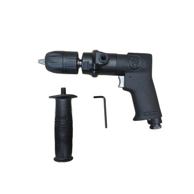 دریل بادی هفتیری اتومات GP-0674X برند GATX تایوان