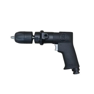 دریل بادی هفتیری اتومات GP-0674X برند گتکس