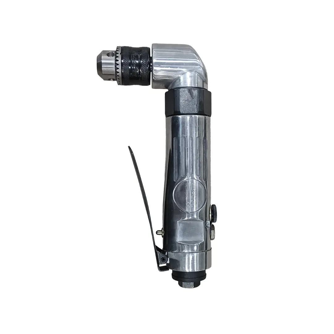 دریل بادی چپقی 90 درجه GP-0649S برند گتکس