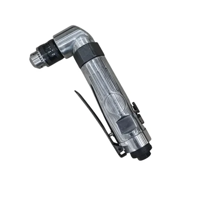 خرید دریل بادی چپقی 90 درجه GP-0649S برند GATX تایوان