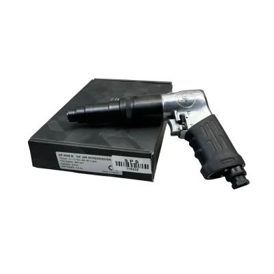 خرید پیچ گوشتی بادی هفتیری GP-0908-B برند GATX تایوان