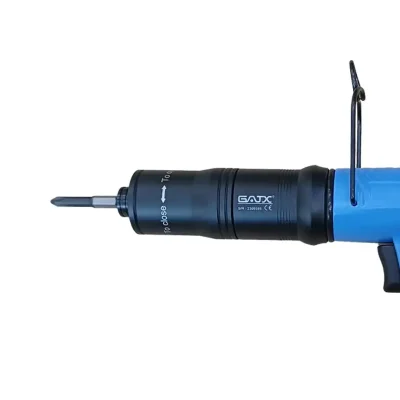 خرید پیچ گوشتی بادی هفتیری شات اف کنترل GP-2009XC-68 برند GATX تایوان