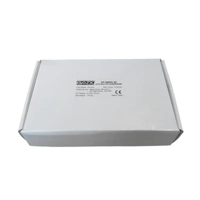 پیچ گوشتی بادی هفتیری شات اف کنترل GP-2009XC-68 برند گتکس
