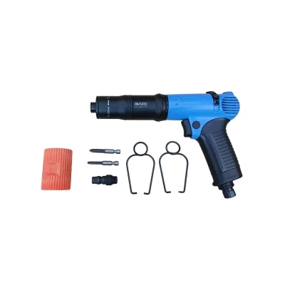 پیچ گوشتی بادی هفتیری شات اف کنترل GP-2009XC-68 برند GATX تایوان