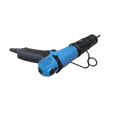 خرید پیچ گوشتی بادی هفتیری شات اف کنترل GP-2009XC-68 برند GATX