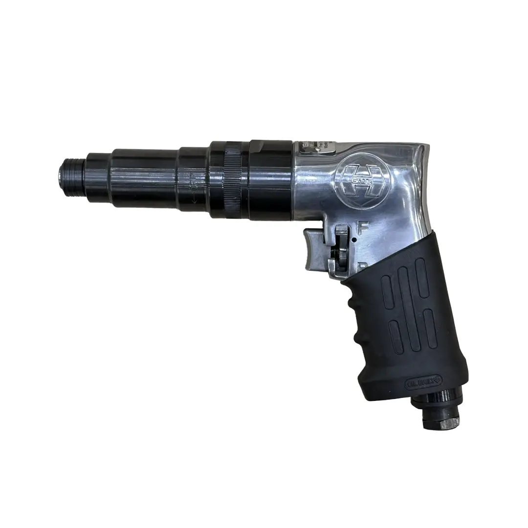 پیچ گوشتی بادی هفتیری GP-0907-B برند GATX