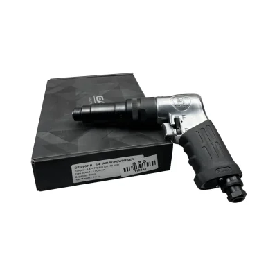خرید پیچ گوشتی بادی هفتیری GP-0907-B برند GATX تایوان