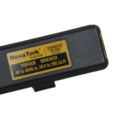خرید و قیمت ترکمتر دیجیتال جغجغه ای Novatork سری EJM