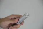 خرید و قیمت ترکمتر مینی سری خور Novatork مدل GSMH940S