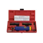خرید و قیمت ترکمتر پیچگوشتی TJG مدل S7032