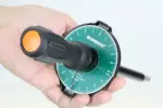 خرید و قیمت ترکمتر پیچگوشتی ساندو مدل SFT-5