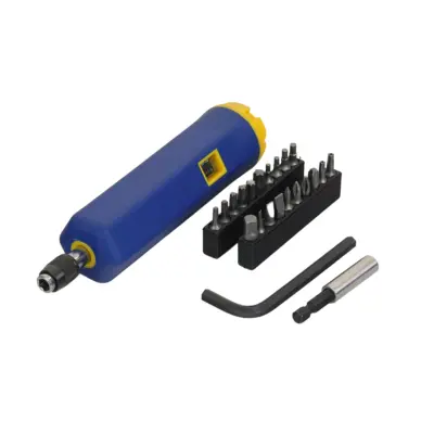 خرید و قیمت ترکمتر پیچگوشتی TJG مدل S7032
