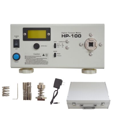 تست ترکمتر دیجیتال Matatakitoyo ETT-500NP 25-500 N/m