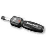 صفحه نمایش دیجیتال و تنظیمات ترکمتر نوواتورک ESM1100