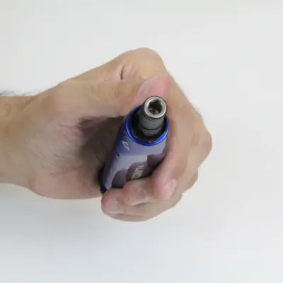 خرید و قیمت ترکمتر پیچگوشتی Lindstrom مدل MA500-2