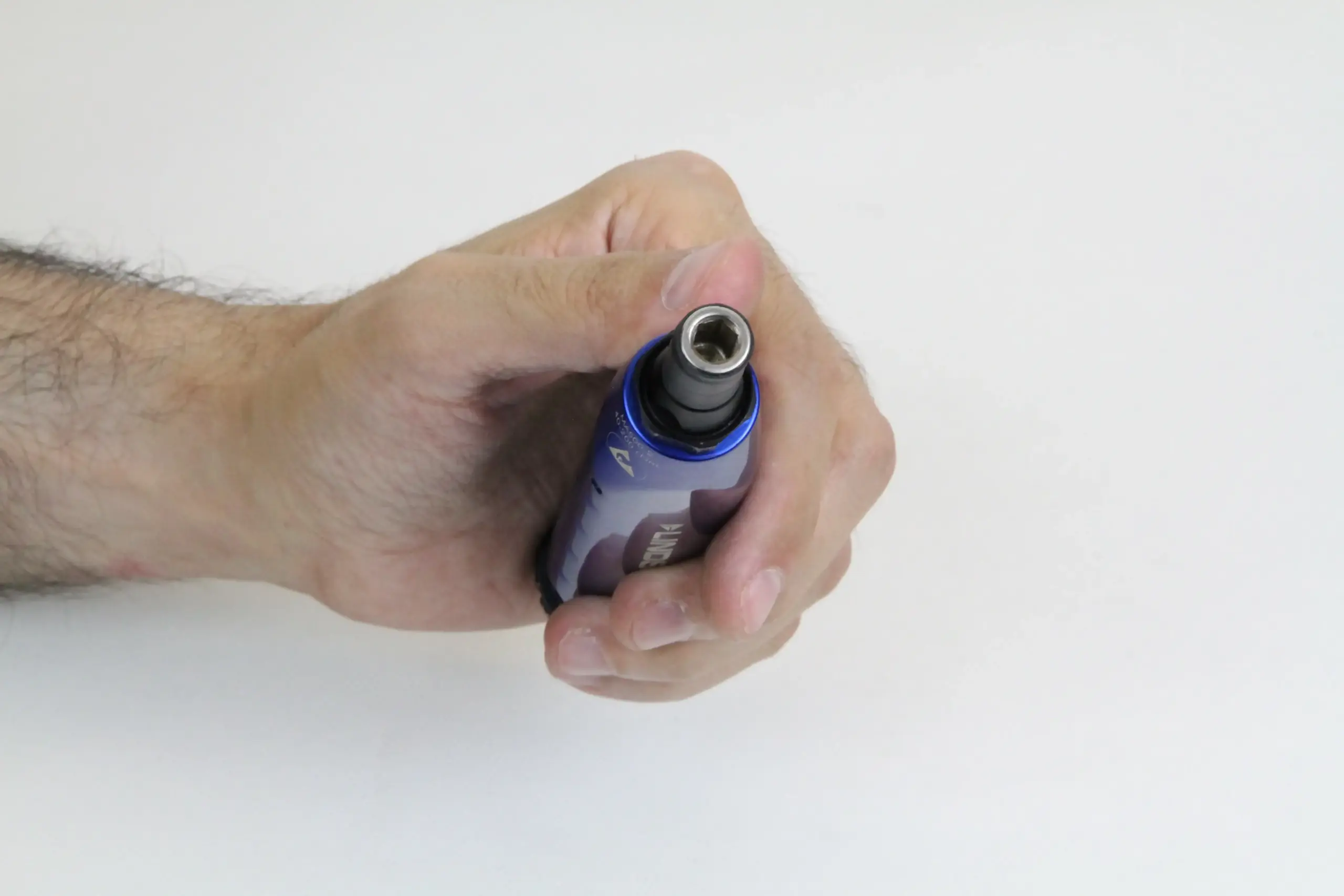 خرید و قیمت ترکمتر پیچگوشتی Lindstrom مدل MA500-2