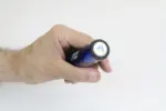 خرید و قیمت ترکمتر پیچگوشتی Lindstrom مدل MA500-2