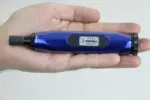 خرید و قیمت ترکمتر پیچگوشتی Lindstrom مدل MA500-2