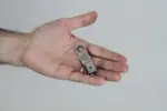 خرید و قیمت سری ترکمتر لوله خور رینگی 12D برند تونیچی