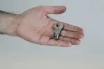 خرید و قیمت سری ترکمتر لوله خور 10D برند تونیچی