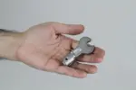 خرید و قیمت سری ترکمتر لوله خور 15D برند Tohnichi