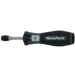 ترکمتر پیچگوشتی Novatork سری MSM