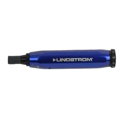 خرید و قیمت ترکمتر پیچگوشتی Lindstrom مدل MA500-2