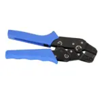 خرید و قیمت انبر پرس سرسیم OPT مدل SN-01BM (کانکتور D-Sub ماشینکاری دقیق)