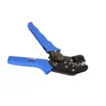 خرید و قیمت انبر پرس سرسیم OPT مدل SN-01BM (کانکتور D-Sub ماشینکاری دقیق)
