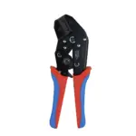 خرید و قیمت انبر پرس سرسیم پرچمی OPT مدل FN-01FL (زاویه ۹۰ درجه)