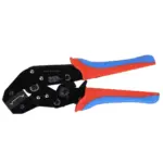 خرید و قیمت انبر پرس سرسیم پرچمی OPT مدل FN-01FL (زاویه ۹۰ درجه)