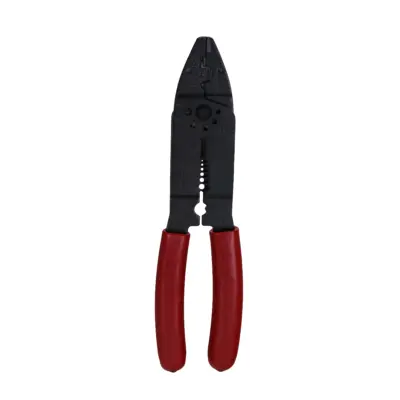 خرید و قیمت انبر پرس سرسیم OPT مدل KH-701A و KH-702A (سه کاره اینچی)