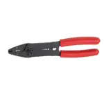 خرید و قیمت انبر پرس سرسیم OPT مدل KH-701A و KH-702A (سه کاره اینچی)