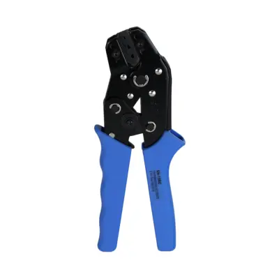 خرید و قیمت انبر پرس سرسیم OPT مدل SN-15RC (مخصوص کانکتور رول‌شده)