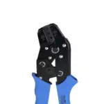 خرید و قیمت انبر پرس سرسیم OPT مدل SN-15RC (مخصوص کانکتور رول‌شده)