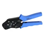 خرید و قیمت انبر پرس سرسیم OPT مدل SN-15RC (مخصوص کانکتور رول‌شده)