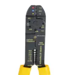 خرید و قیمت انبر پرس سرسیم OPT مدل KH-502 و KH-504 (چندکاره)
