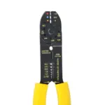خرید و قیمت انبر پرس سرسیم OPT مدل KH-502 و KH-504 (چندکاره)