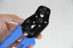 انبر پرس سرسیم OPT مدل SN-01B (مخصوص کانکتور D-Sub)