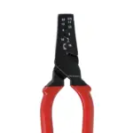 خرید و قیمت انبر پرس سرسیم OPT مدل ES-16A