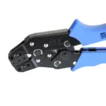 خرید و قیمت انبر پرس سرسیم OPT مدل SN-48B (سوکت فیشی مادگی ۴.۸)
