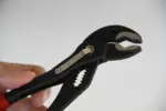 خرید و قیمت انبر کلاغی OPT مدل ES-1218C (سایز ۱۰ اینچ / ۲۵۰ میلیمتر)